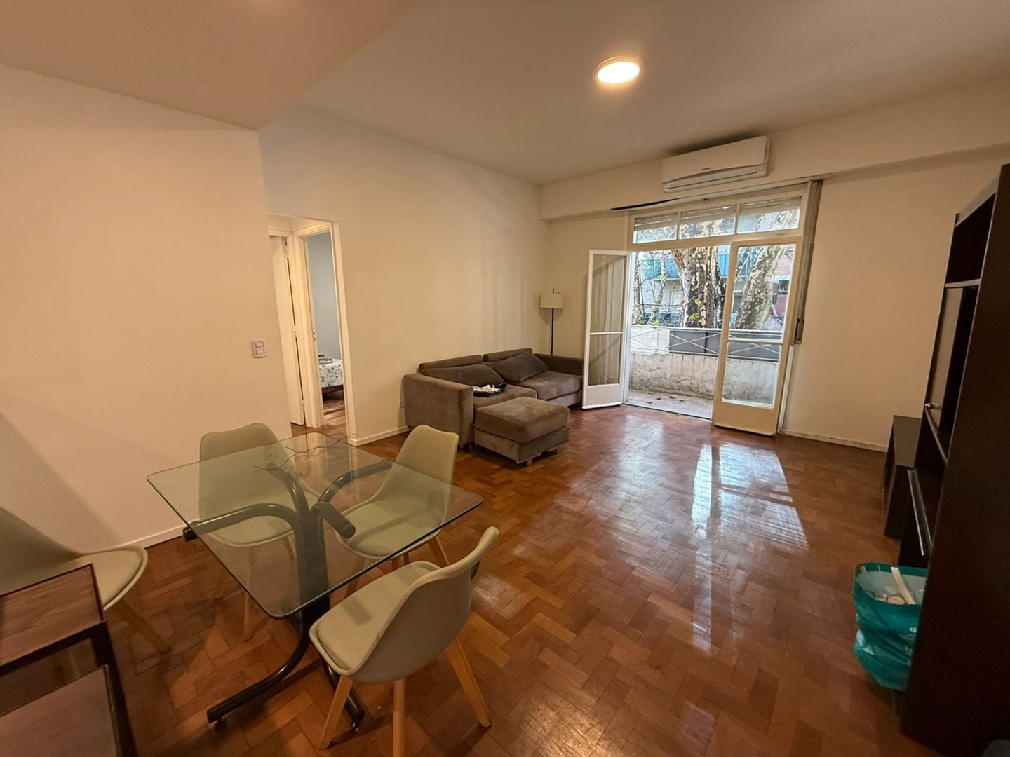 Departamento en venta · Palermo, CABA