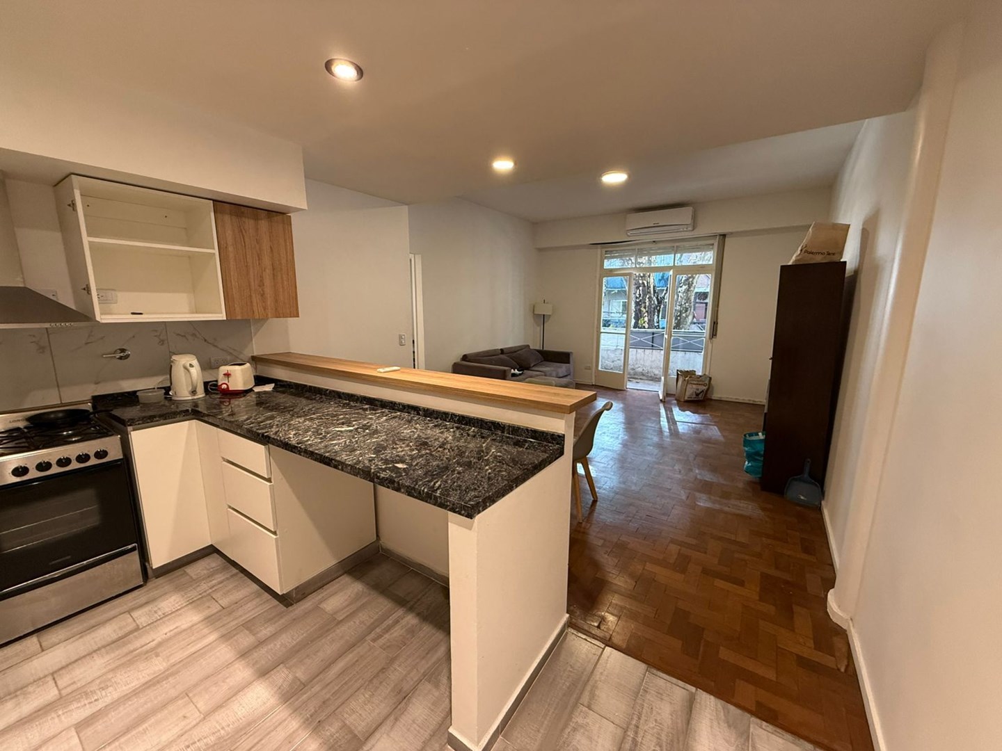 Departamento en venta · Palermo, CABA