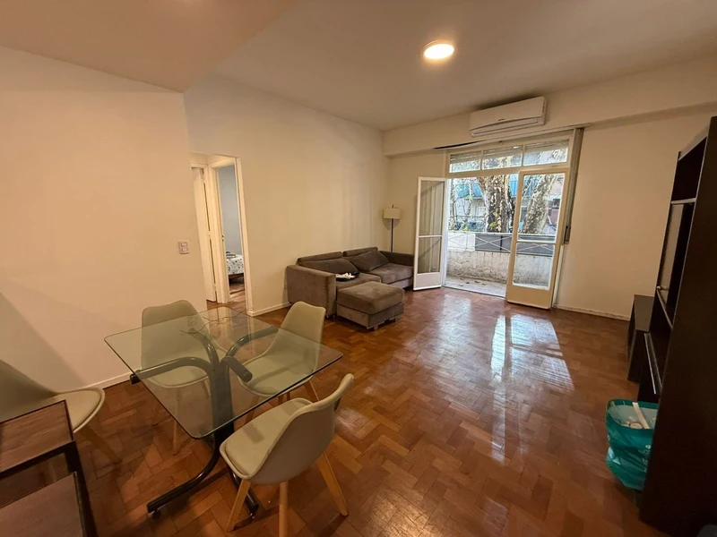 Departamento en venta · Palermo, CABA
