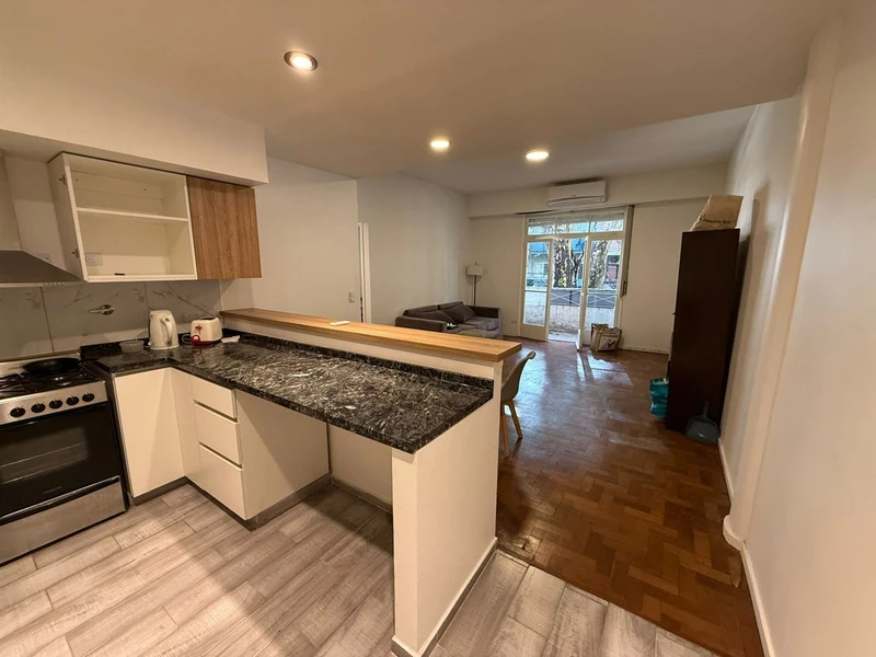 Departamento en venta · Palermo, CABA