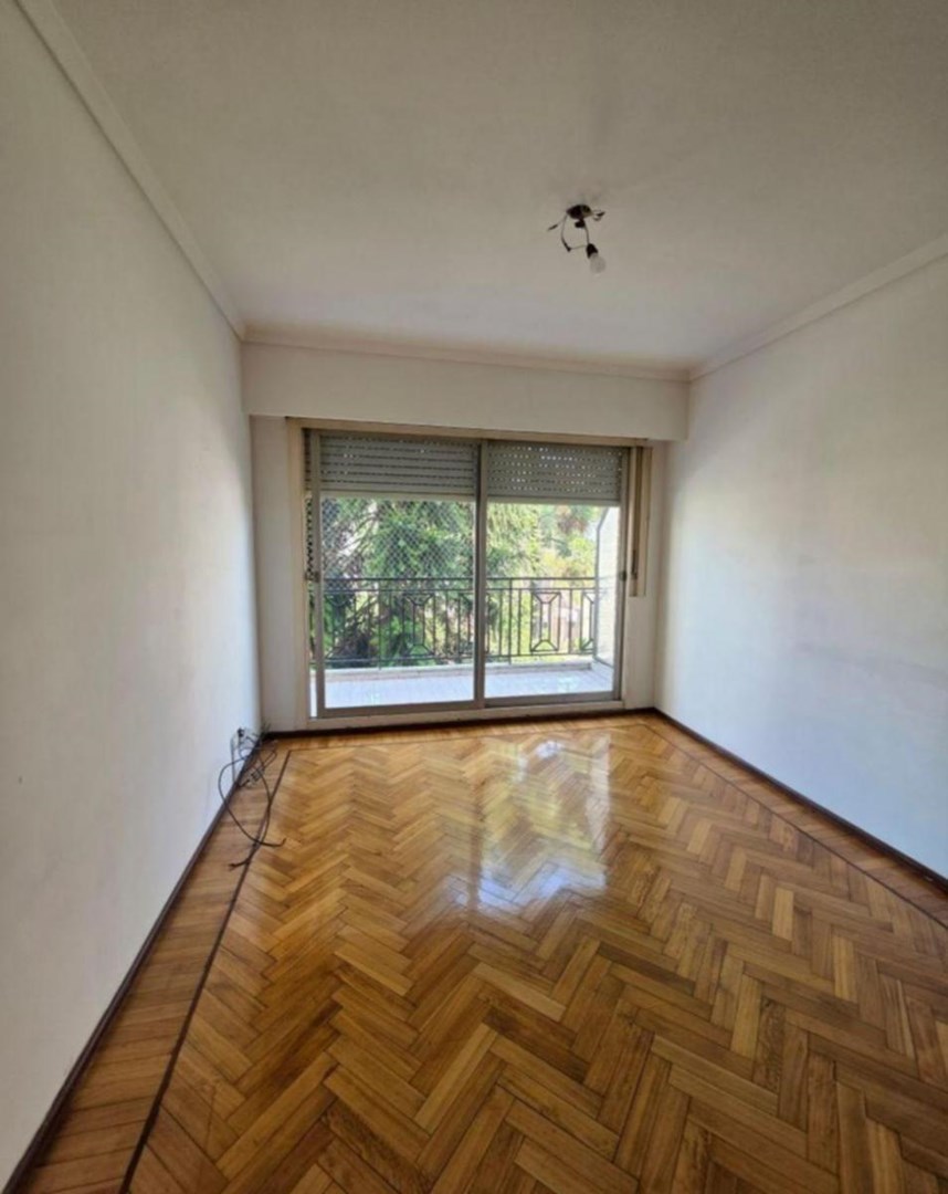 Departamento en venta · Saavedra, CABA