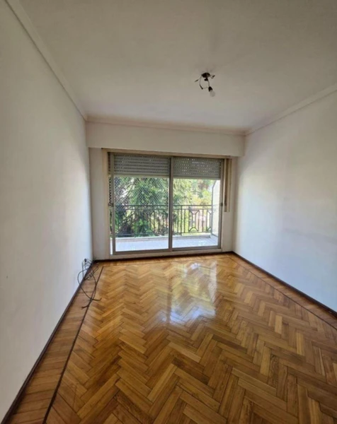 Departamento en venta · Saavedra, CABA