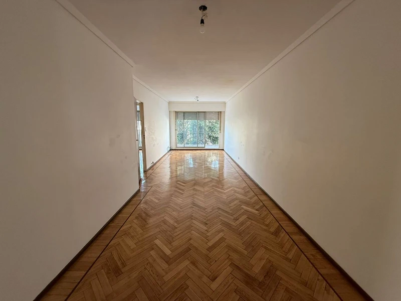 Departamento en venta · Saavedra, CABA