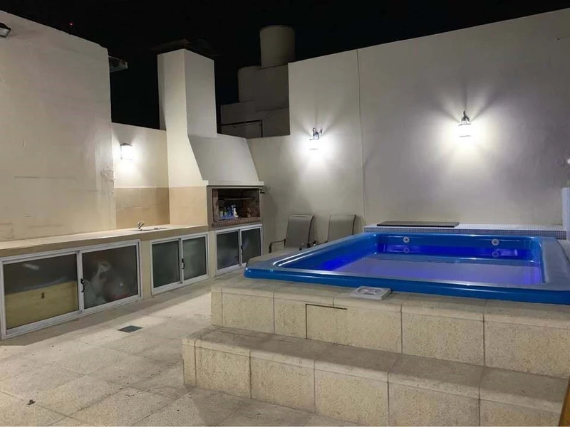 Casa en venta · Nueva Pompeya, CABA