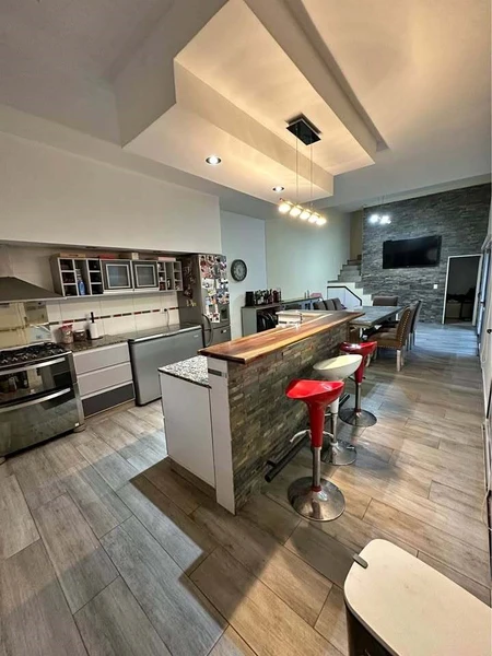 Casa en venta · Nueva Pompeya, CABA