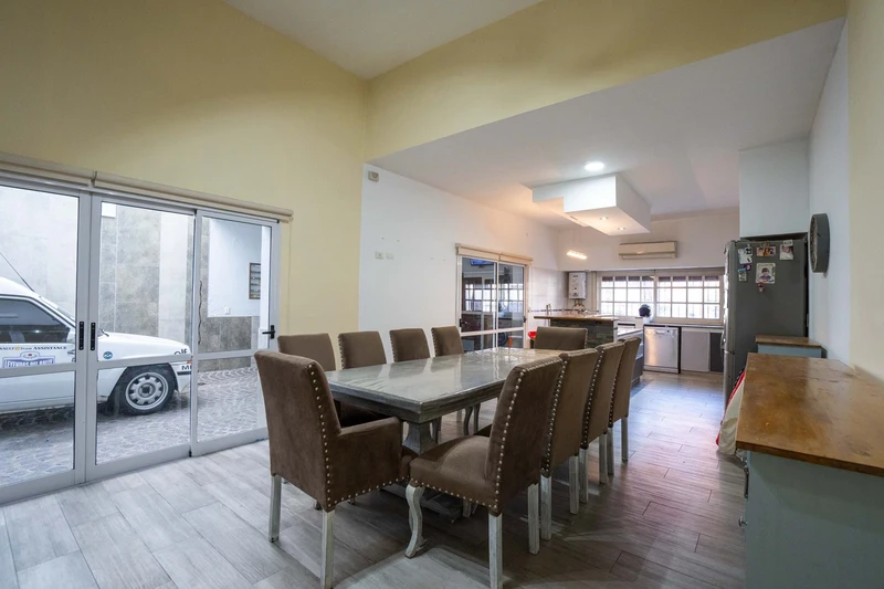 Casa en venta · Nueva Pompeya, CABA