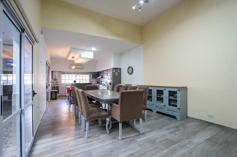 Casa en venta · Nueva Pompeya, CABA