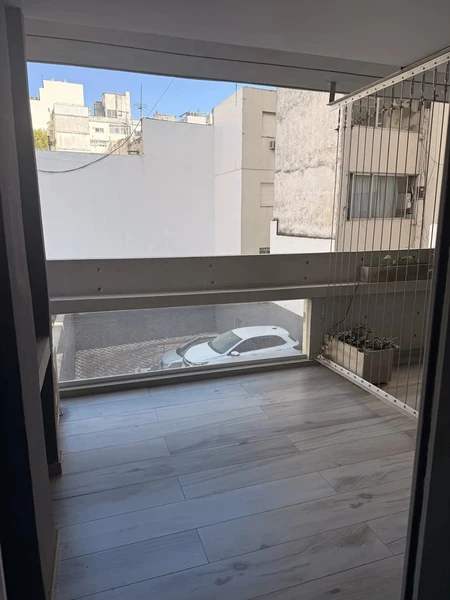 Departamento en venta · Caballito, CABA