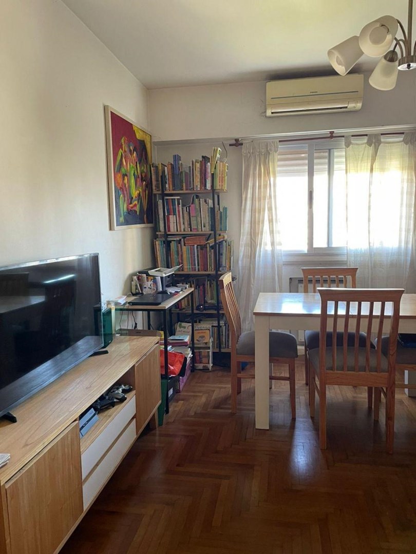 Departamento en venta · Caballito, CABA