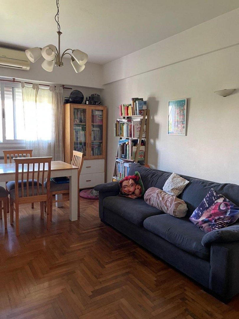 Departamento en venta · Caballito, CABA
