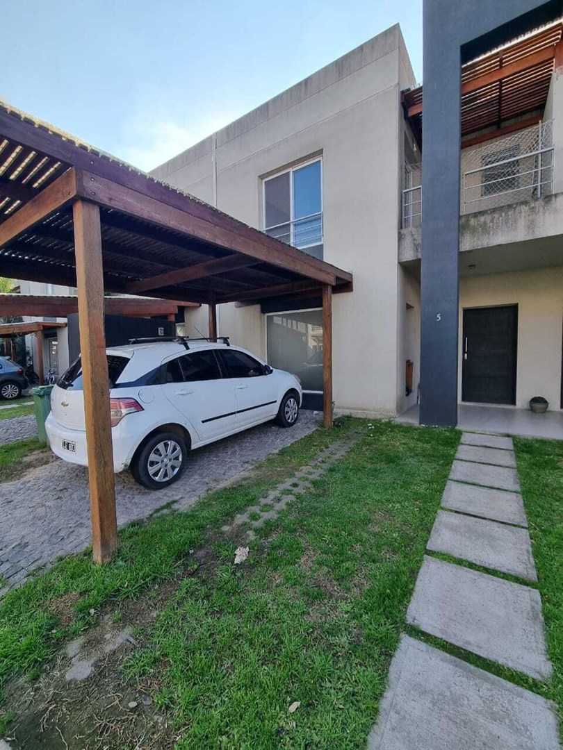 Departamento en venta · El Palmar, Nordelta, Tigre, GBA Norte, Provincia de Buenos Aires