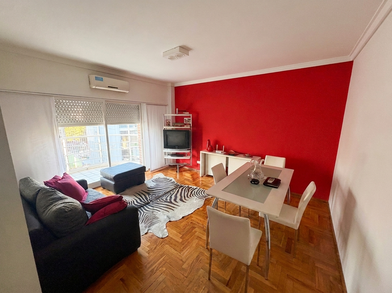 Departamento en venta · Villa Urquiza, CABA