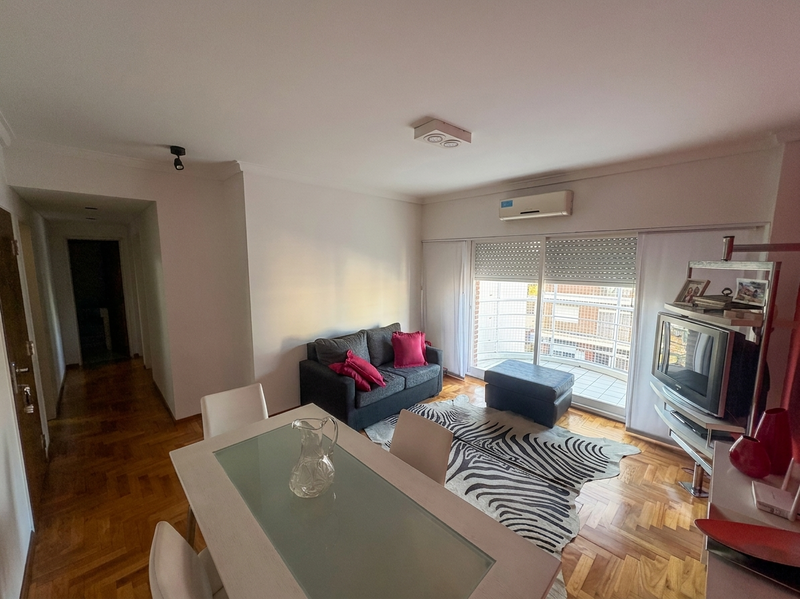 Departamento en venta · Villa Urquiza, CABA