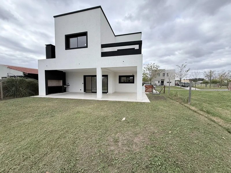 Casa en venta · Presidente Derqui, Pilar, GBA Norte, Provincia de Buenos Aires Casa en venta · Presidente Derqui, Pilar, GBA Norte, Provincia de Buenos Aires