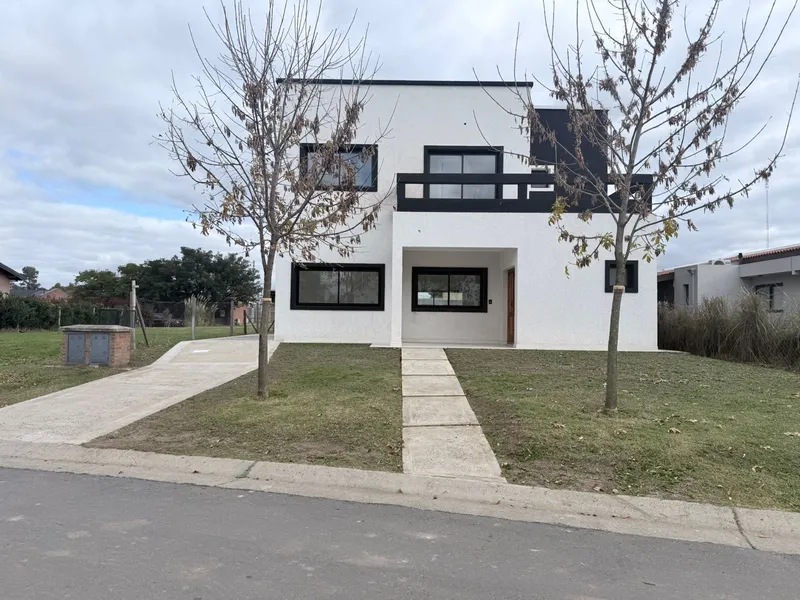 Casa en venta · Presidente Derqui, Pilar, GBA Norte, Provincia de Buenos Aires Casa en venta · Presidente Derqui, Pilar, GBA Norte, Provincia de Buenos Aires