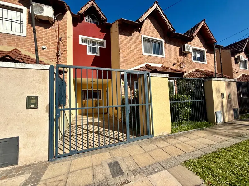 Casa en venta · Ituzaingó, GBA Oeste, Provincia de Buenos Aires