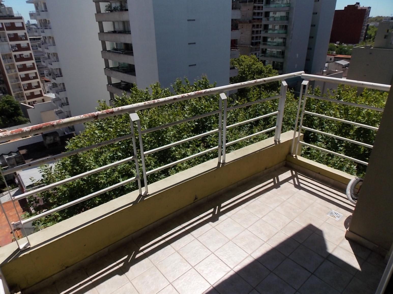 Departamento en venta · Villa Urquiza, CABA