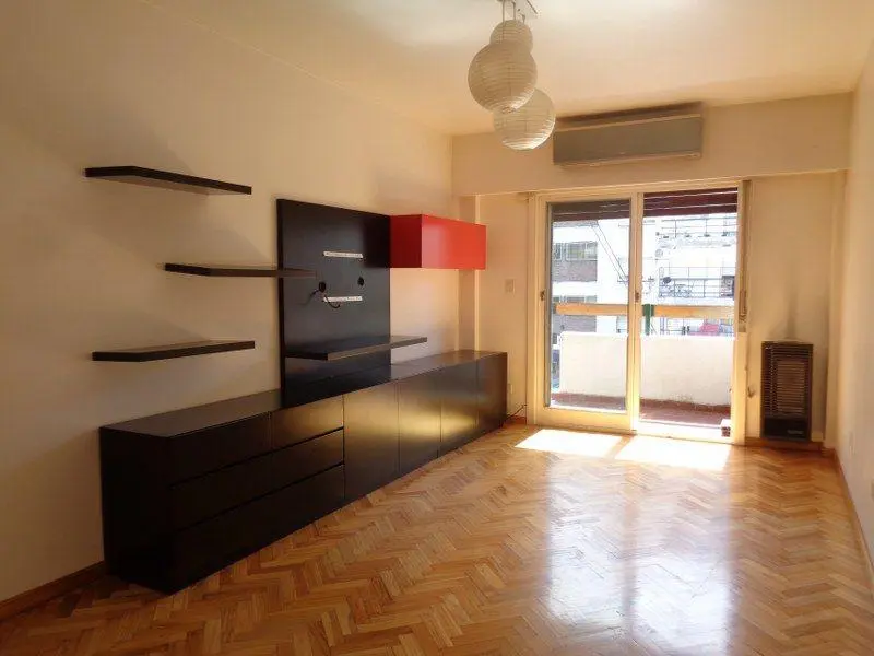 Departamento en alquiler · Almagro, CABA