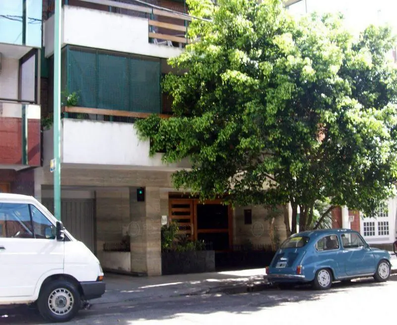 Departamento en alquiler · Almagro, CABA