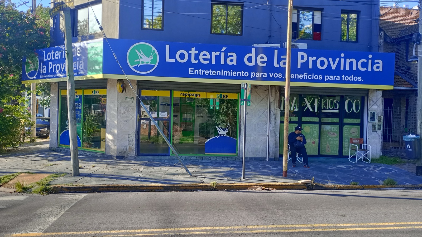 Oficina en alquiler · Olivos, Vicente López, GBA Norte, Provincia de Buenos Aires