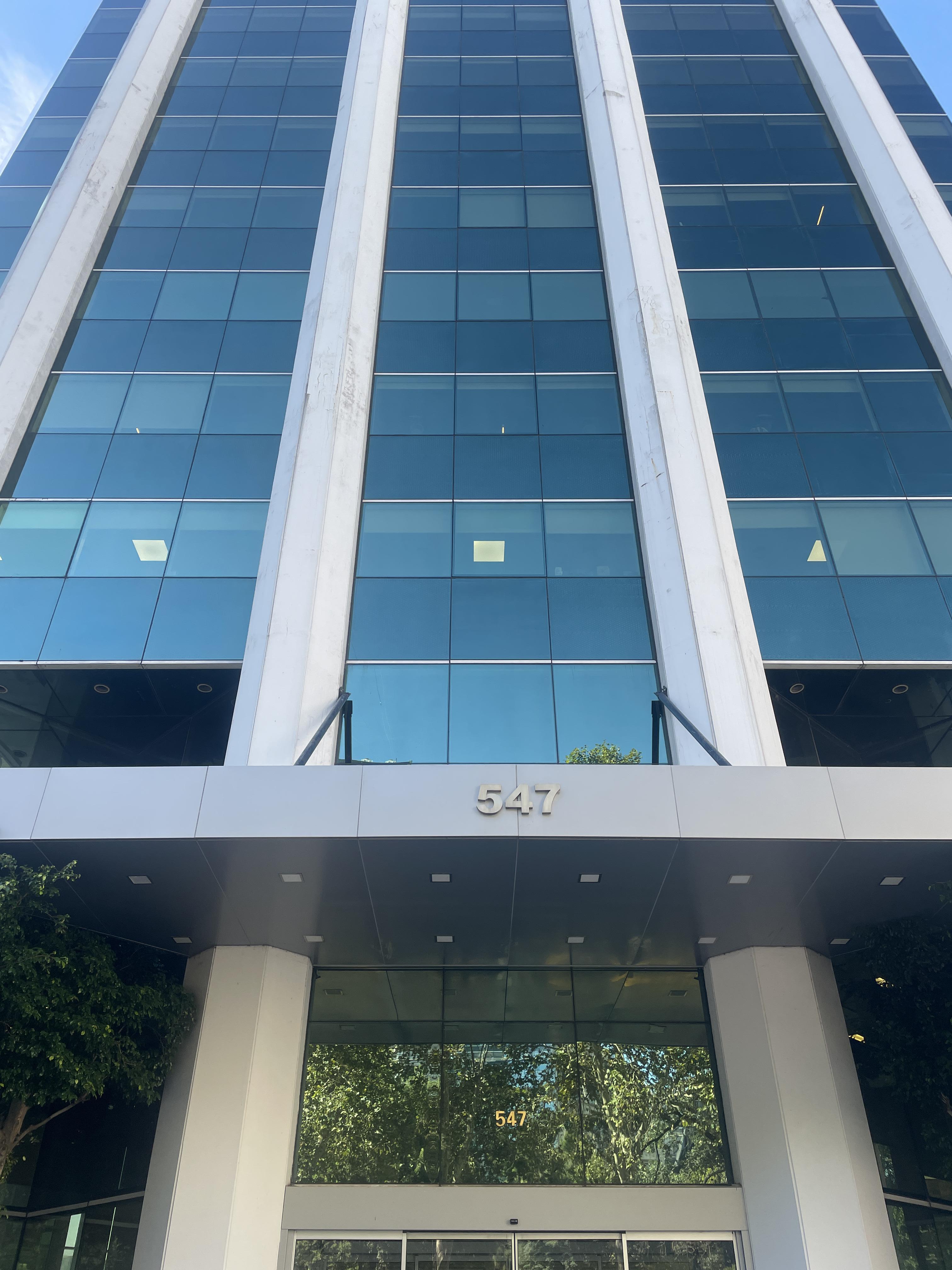 Oficina en venta · Puerto Madero, CABA