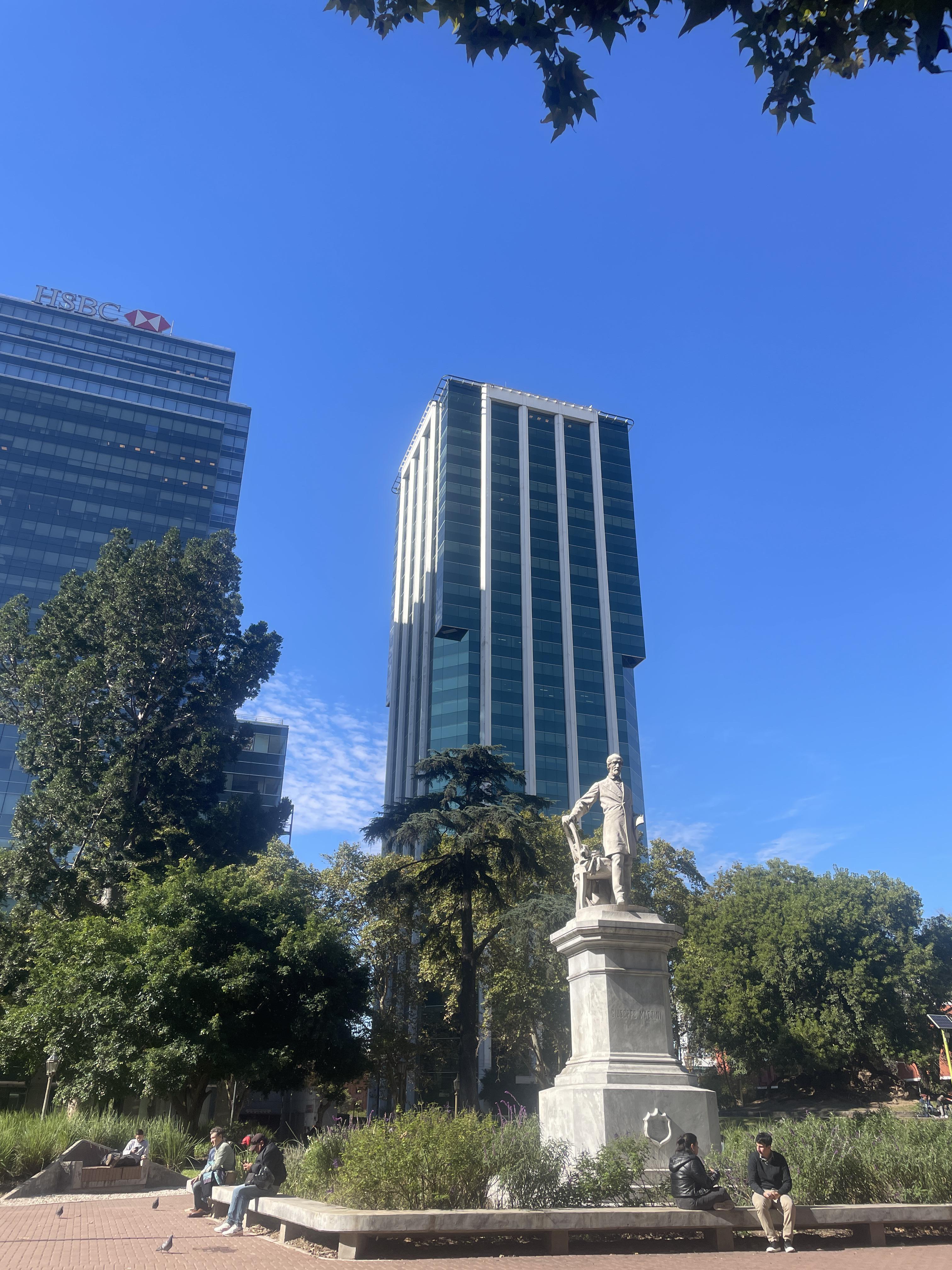 Oficina en venta · Puerto Madero, CABA