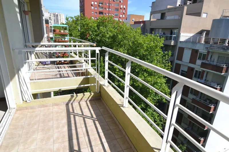 Departamento en venta · Villa Urquiza, CABA