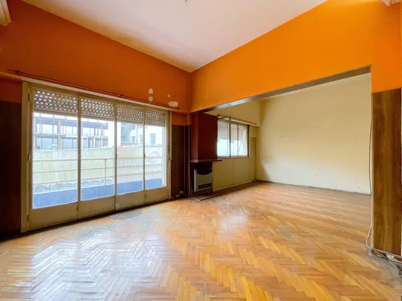 Departamento en venta · Balvanera, CABA