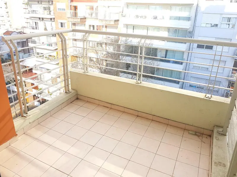 Departamento en venta · Villa Urquiza, CABA