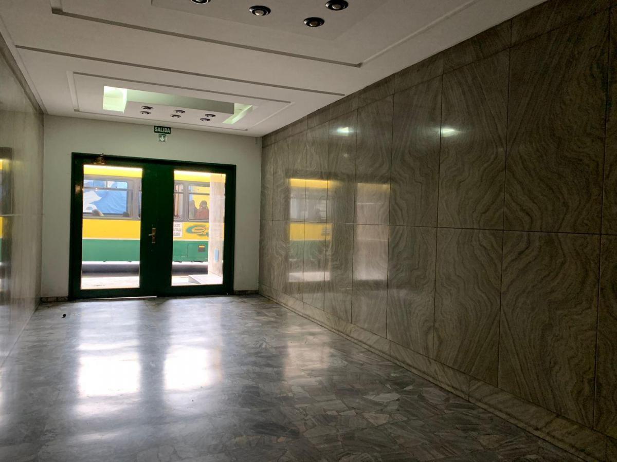 Oficina en venta · San Cristobal, CABA