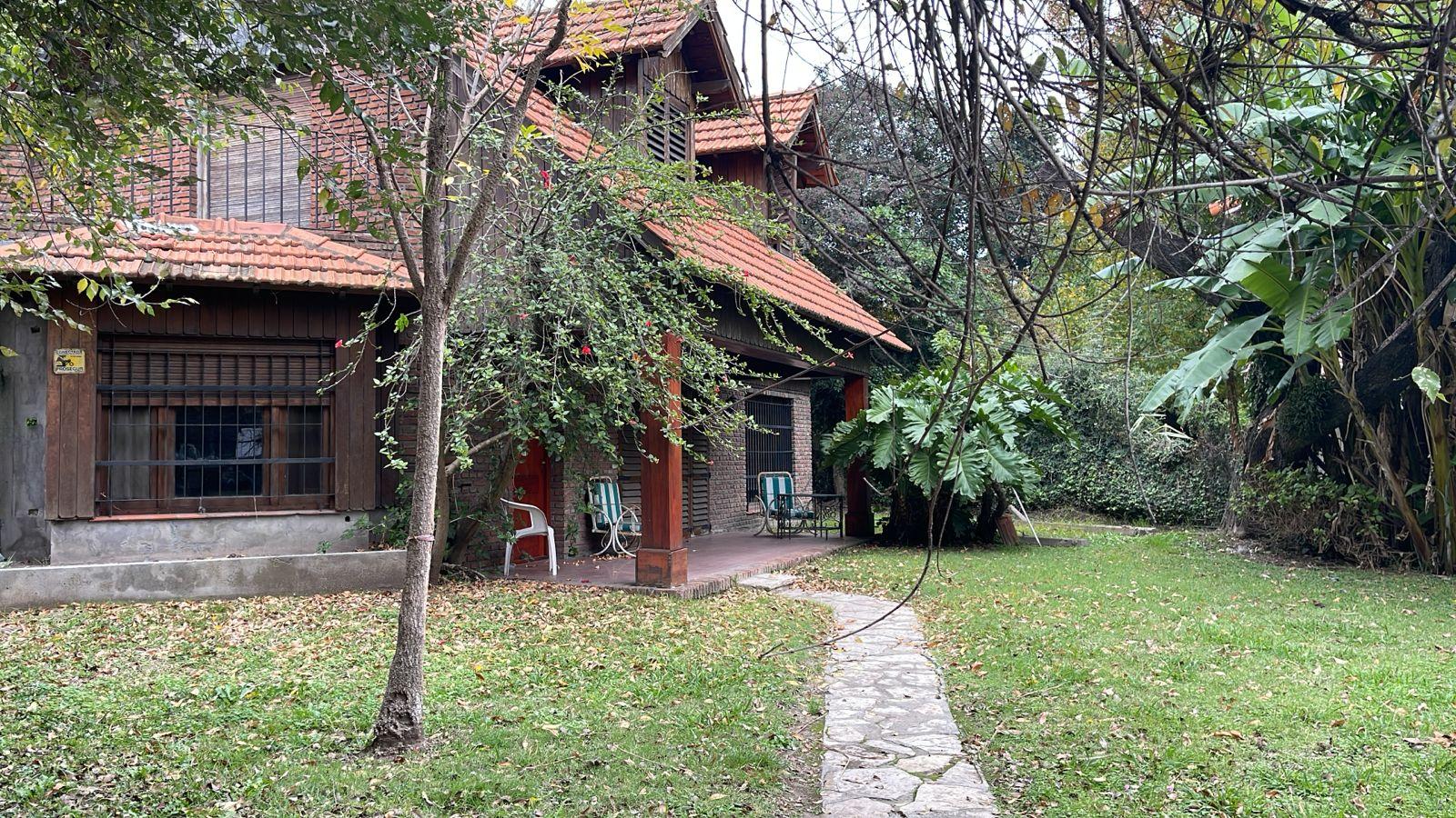 Casa en venta · San Isidro, GBA Norte, Provincia de Buenos Aires