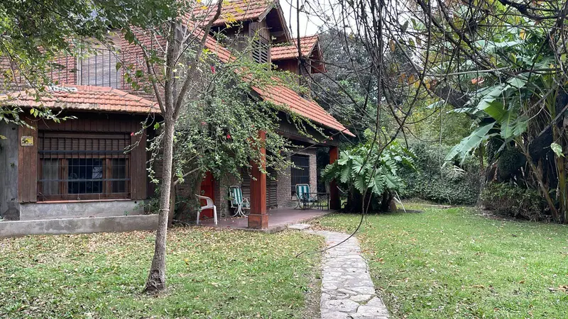 Casa en venta · San Isidro, GBA Norte, Provincia de Buenos Aires