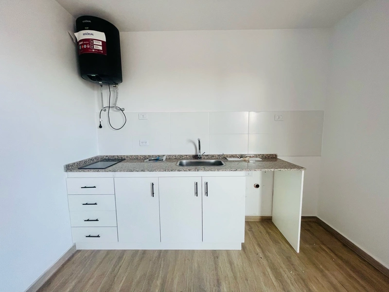 Departamento en alquiler · Escobar, GBA Norte, Provincia de Buenos Aires