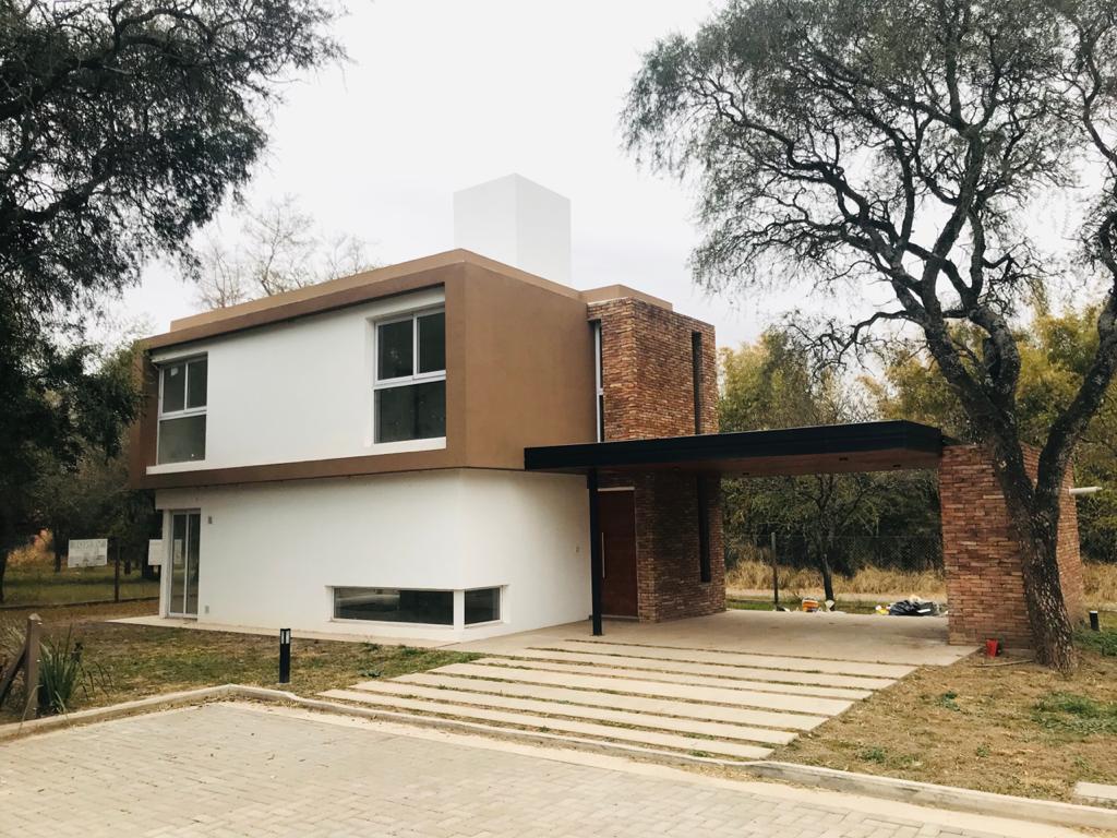 Casa en venta · Villa Allende, Colon, Córdoba