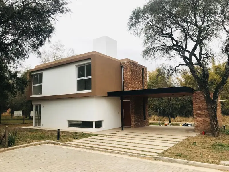 Casa en venta · Villa Allende, Colon, Córdoba