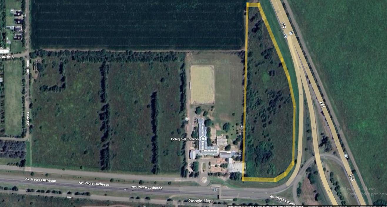 Terreno en venta · Villa Allende, Colon, Córdoba