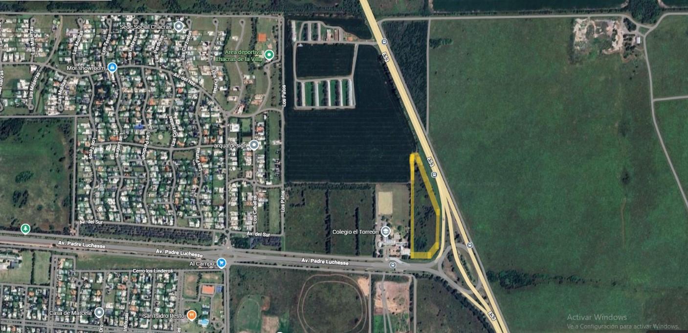 Terreno en venta · Villa Allende, Colon, Córdoba