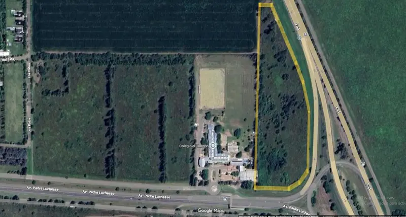 Terreno en venta · Villa Allende, Colon, Córdoba