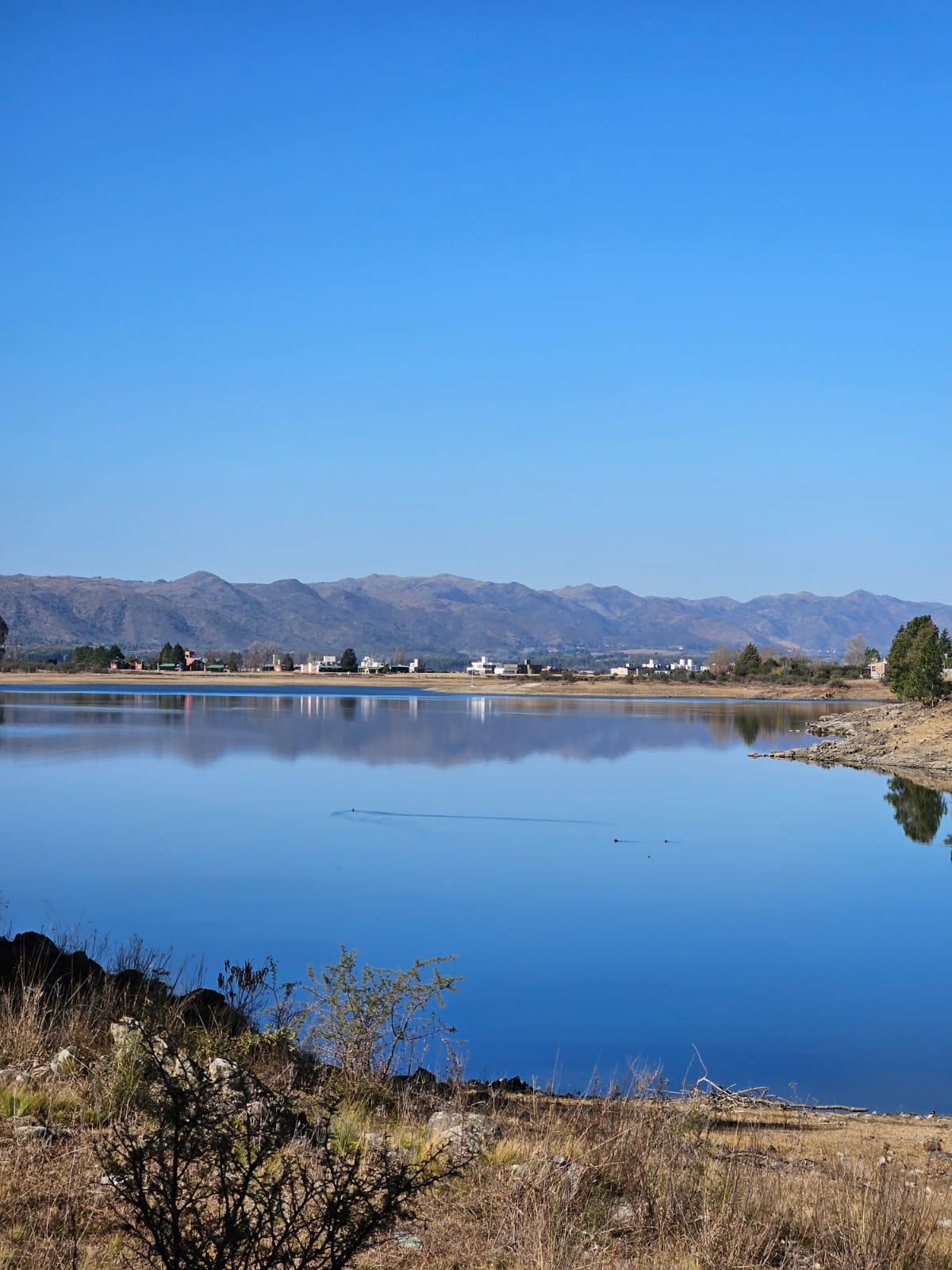 Terreno en venta · Potrero de Garay, Santa Maria, Córdoba