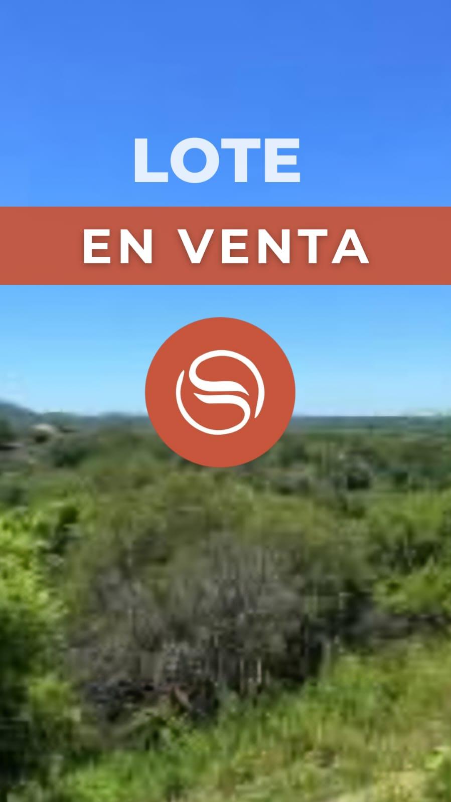 Terreno en venta · Mendiolaza, Colon, Córdoba