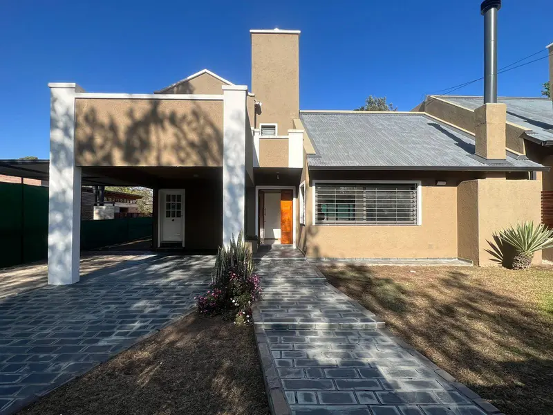 Casa en venta · Villa Allende, Córdoba Capital, Córdoba