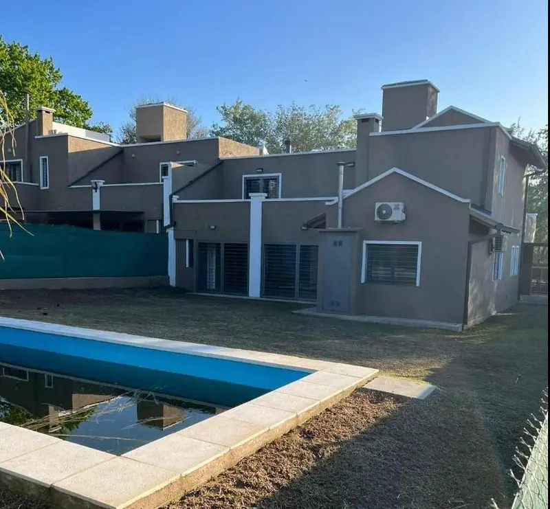 Casa en venta · Villa Allende, Córdoba Capital, Córdoba