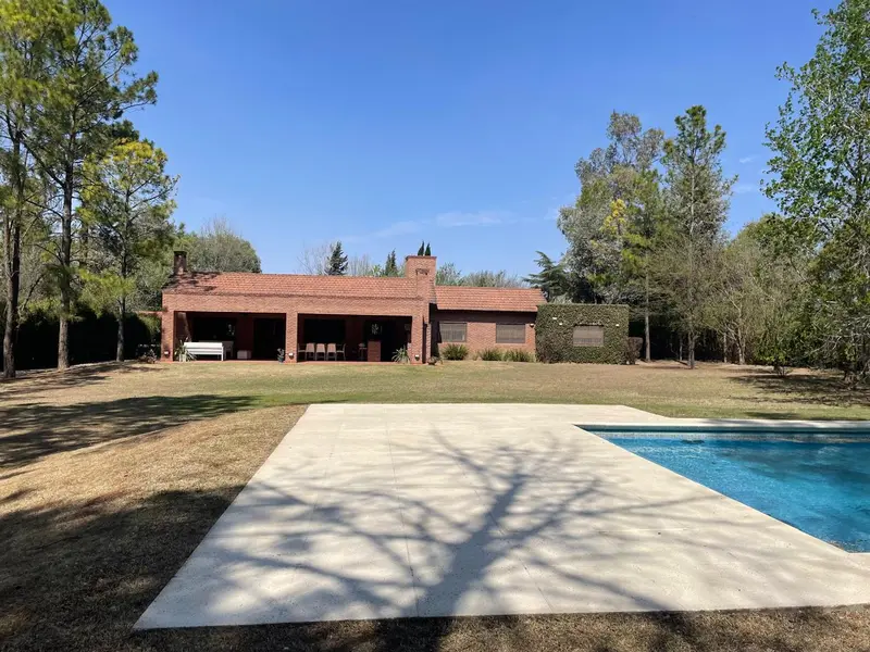 Casa en venta · Villa Allende, Córdoba Capital, Córdoba