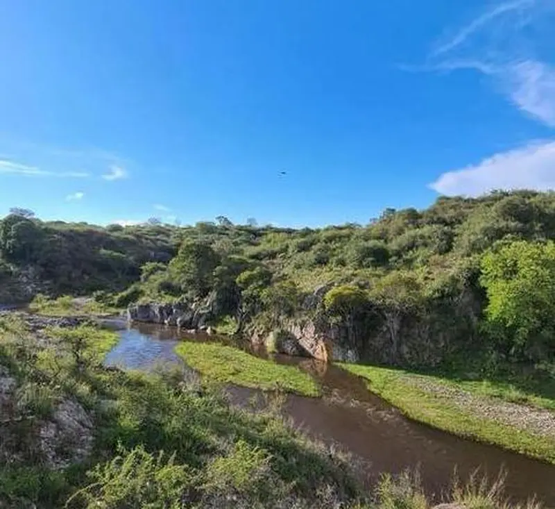 Terreno en venta · Ascochinga, Colon, Córdoba