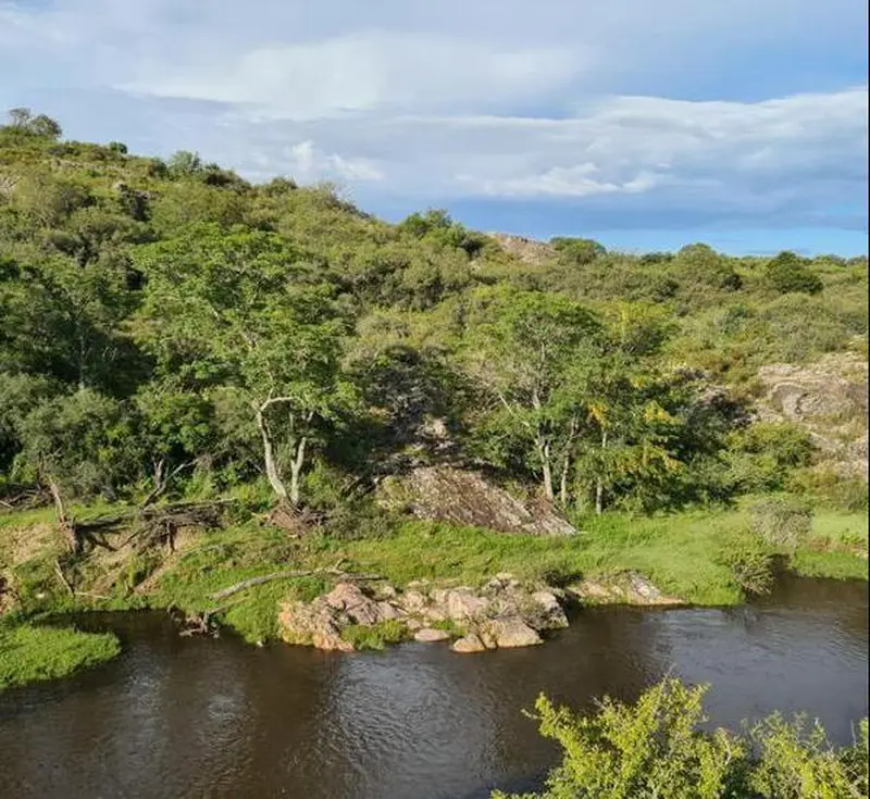 Terreno en venta · Ascochinga, Colon, Córdoba