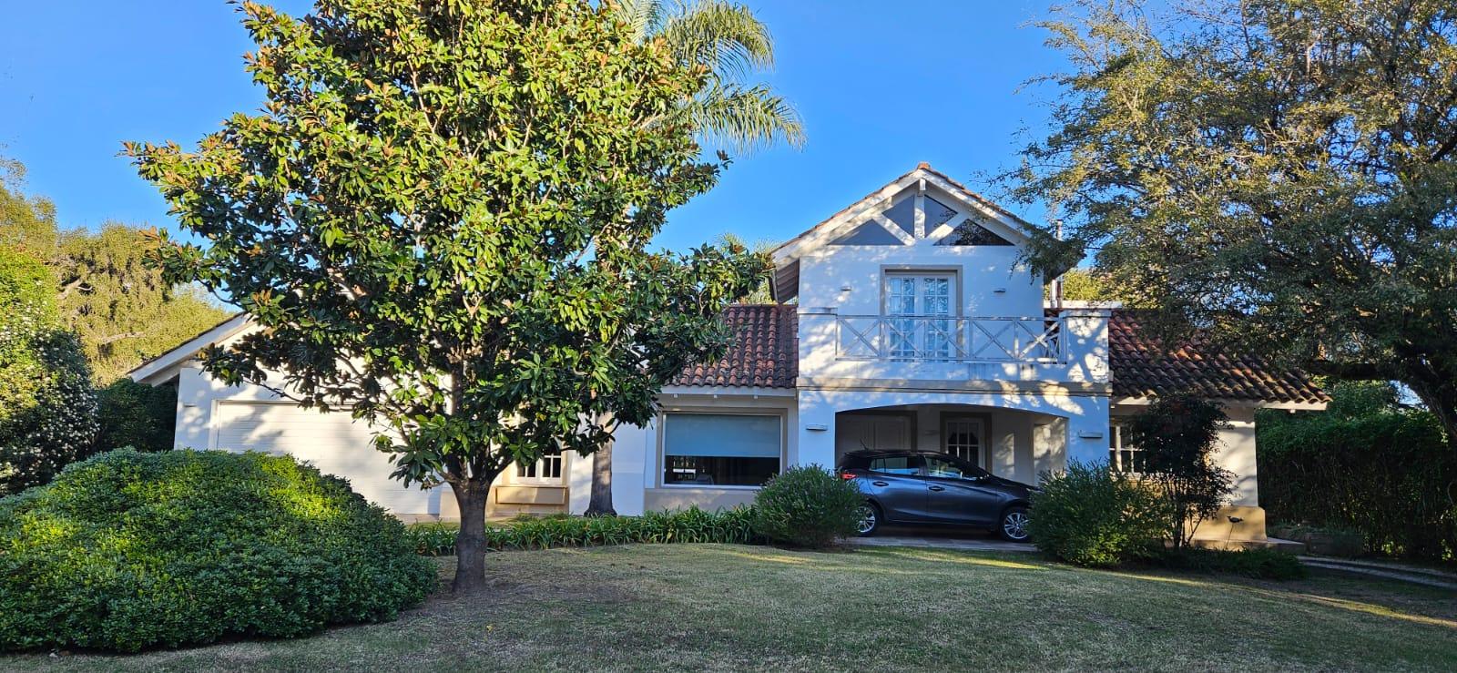 Casa en venta · Villa Allende, Córdoba Capital, Córdoba