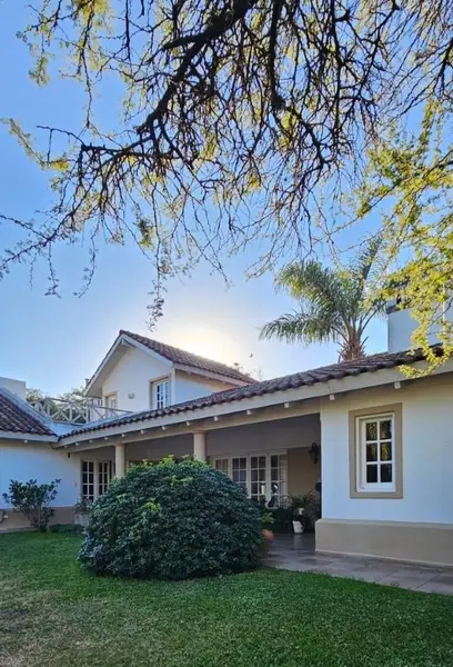 Casa en venta · Villa Allende, Córdoba Capital, Córdoba