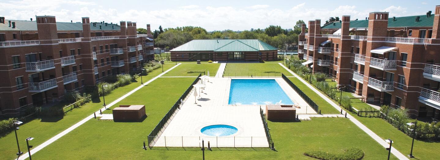 Departamento en venta · El Solar de San Isidro, San Isidro, GBA Norte, Provincia de Buenos Aires