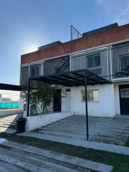 Casa en alquiler · Terrazas de Manantiales, Córdoba Capital, Córdoba