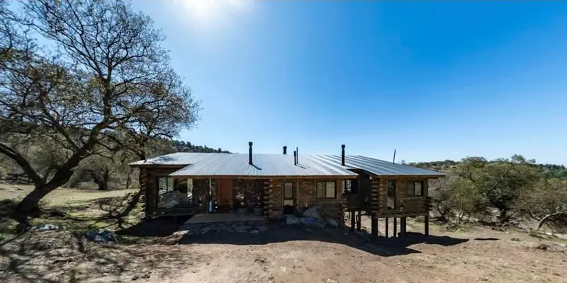 Casa en venta · Calamuchita, Córdoba